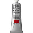 Winsor & Newton W&N Akr 60ml Cadmium Red Deep