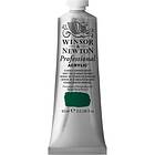 Winsor & Newton W&N Akr 60ml Cobalt Green deep