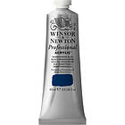 Winsor & Newton W&N Akr 60ml Indanthrene Blue