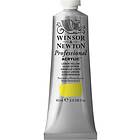 Winsor & Newton W&N Akr 60ml Lemon Yellow