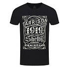 Peaky Blinders: Unisex T-Shirt/Garrison Pub