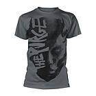 Within Temptation: Unisex T-Shirt/Purge Jumbo (Back Print)