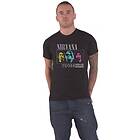 Nirvana: Unisex T-Shirt/Japan!