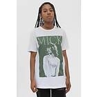 Rolling Stones: Unisex T-Shirt/Mick Photo Version 2