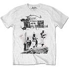 Python: Unisex T-Shirt/Knight Riders