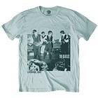 The Beatles: Unisex T-Shirt/The Cavern 1962