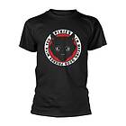 Pixies: Unisex T-Shirt/Tame