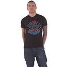 Willie Nelson: Unisex T-Shirt/Americana