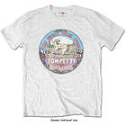 Queen: Ladies T-Shirt/Greatest Hits II (Skinny Fit)