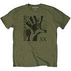 System Of A Down: Unisex T-Shirt/Intoxicated
