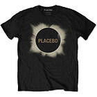 Placebo: Unisex T-Shirt/Eclipse