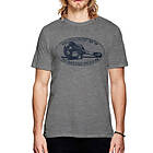 The Traveling Wilburys: Unisex T-Shirt/Wilbury Records