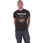 System Of A Down: Unisex T-Shirt/BYOB Classic