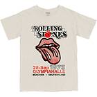 Rolling Stones: Unisex T-Shirt/Munich '73