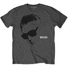 Paul Weller: Unisex T-Shirt/Glasses