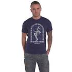 My Chemical Romance: Unisex T-Shirt/Immortality Arch