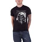 Megadeth: Unisex T-Shirt/Hi-Con Vic