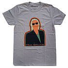 Paul Weller: Unisex T-Shirt/Illustration Lines
