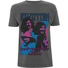 Zeppelin: Unisex T-Shirt/Japanese Blimp