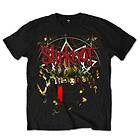 Slipknot: Unisex T-Shirt/Waves