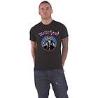 Motörhead: Unisex T-Shirt/Warpig Lemmy