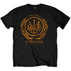 My Chemical Romance: Unisex T-Shirt/Conventional Weapons