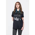 The Cure: Unisex T-Shirt/Robert Illustration