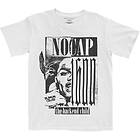 NoCap: Unisex T-Shirt/Backend