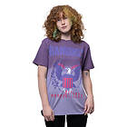 Ramones: Unisex T-Shirt/Mondo Bizarro (Wash Collection)