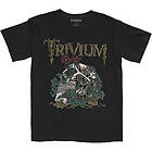 Trivium: Unisex T-Shirt/Skelly