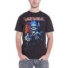 Maiden: Unisex T-Shirt/A Read Dead One