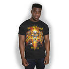 Motörhead: Unisex T-Shirt/Inferno