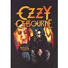 Ozzy Osbourne: Unisex T-Shirt/SD 9