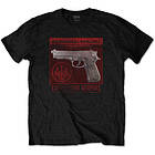 My Chemical Romance: Unisex T-Shirt/CW Volume 1