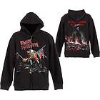 Metallica: Unisex T-Shirt/Spiked (Back Print)
