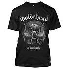Motörhead: Unisex T-Shirt/Aftershock