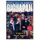 People Just Do Nothing Big In Japan DVD