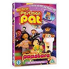 Postman Pat Popstars DVD