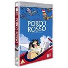 Porco Rosso DVD