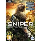 Sniper: Ghost Warrior - Gold Edition (PC)