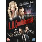 LA Confidential DVD