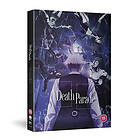 Death Parade The Complete Series DVD