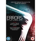Errors Of The Human Body DVD