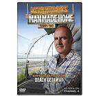 Kevin Mccloud Man Made Home Series 2 DVD