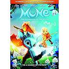 Mune The Guardian Of Moon DVD