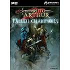 King Arthur: Fallen Champion (PC)