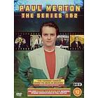 Paul Merton Series 1+2 DVD (import)