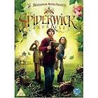 The Spiderwick Chronicles DVD