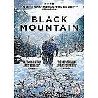 Black Mountain DVD