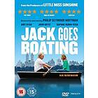 Jack Goes Boating DVD